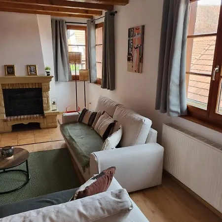 Villa Le Kappelturm 67210 Obernai Esterno foto