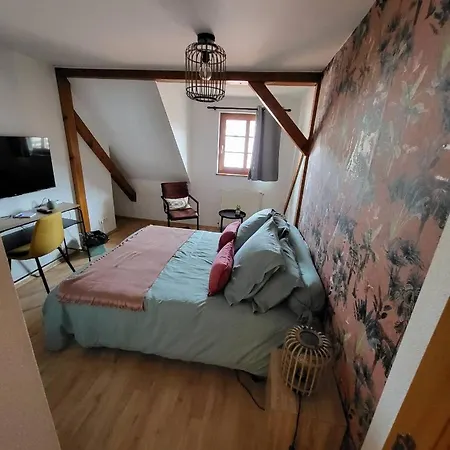 Villa Le Kappelturm 67210 Obernai Esterno foto
