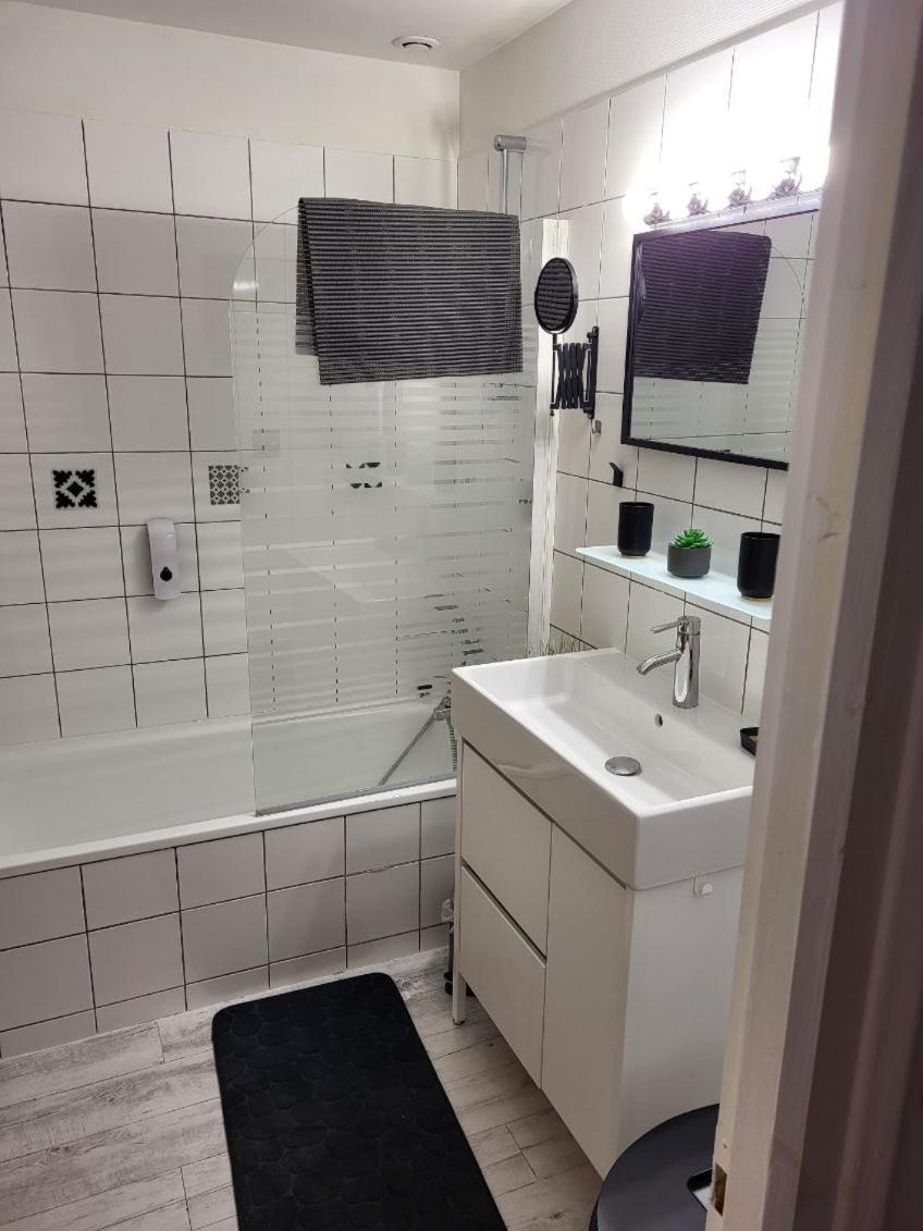 Holiday home Le Kappelturm 67210 Obernai